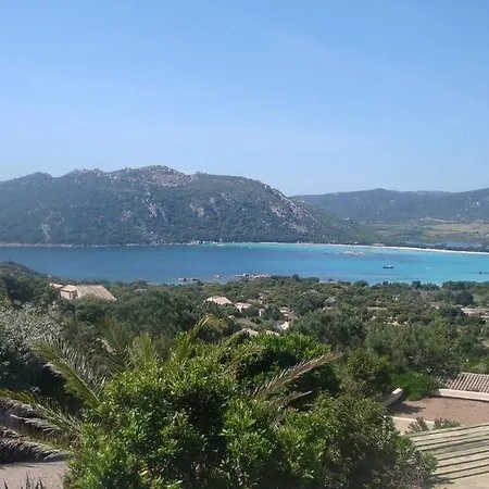 Mini-villa Vista Bella 아파트 *