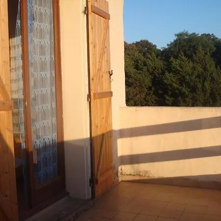 Appartement Vista bella *