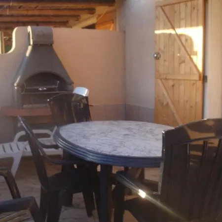 Appartement Vista bella