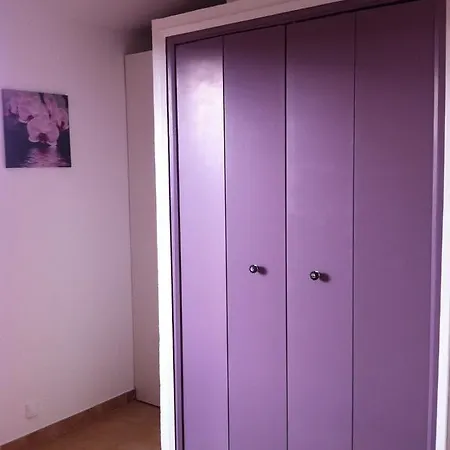 Mini-villa Vista Bella * Porto-Vecchio (Corsica)