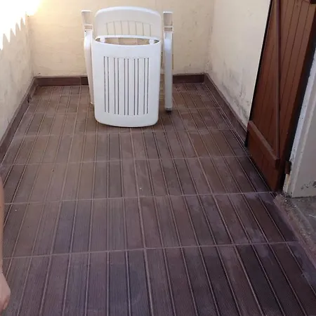 Mini-villa Vista Bella Порто-Веккьо