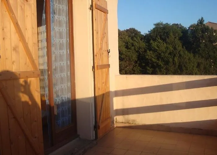 Mini-villa Vista Bella *