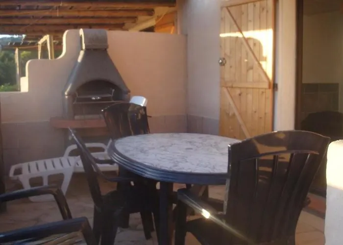 Mini-villa Vista Bella