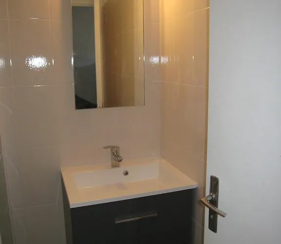 Mini-villa Vista Bella Апартаменти Порто-Веккіо