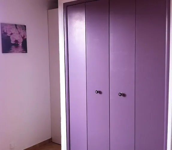 Mini-villa Vista Bella * Порто-Веккіо