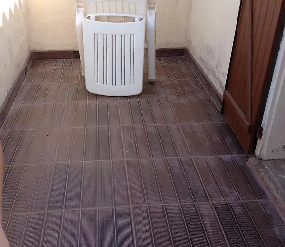 Mini-villa Vista Bella Порто-Веккіо