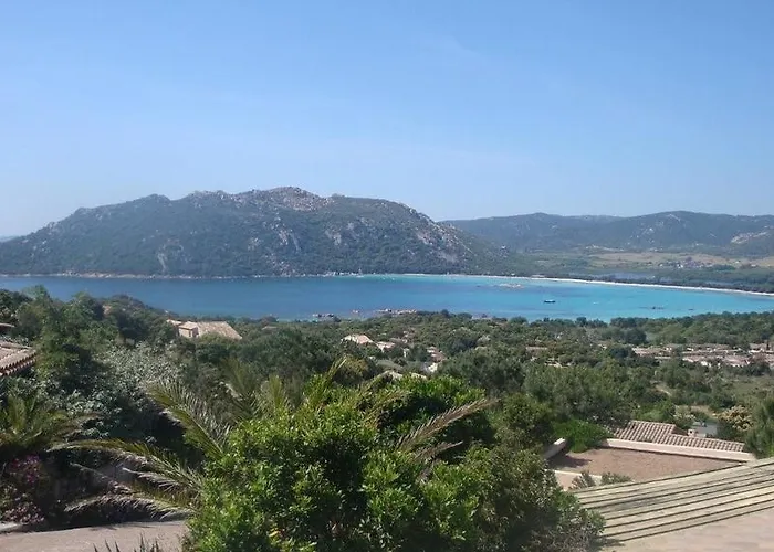 Mini-villa Vista Bella Апартаменти *